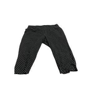 Kim Rogers Curvy Capri pants